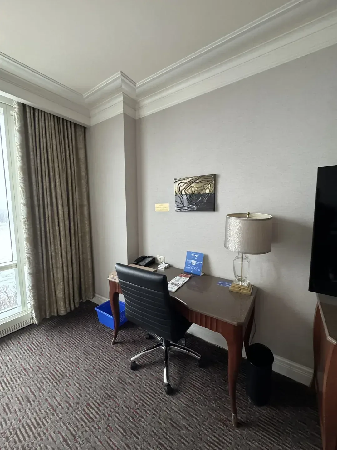 Hilton Lac-Leamy, Gatineau